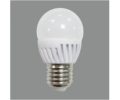 9W LED lemputė, E27, 3000K, ACB62434