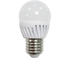 9W LED lemputė, E27, 4000K, ACB62435