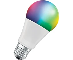 9W LED lemputė SMART+ WiFi Classic Multicolour 60, E27, 2700…6500K