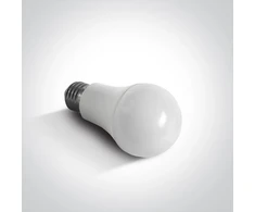 9W LED lemputė TUYA/SMART LIFE, E27, 2700-6500K/RGB, dimeriuojama, 9G09T