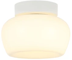 9W LED lubinis šviestuvas NADIA, baltas, 3000K, 4339301