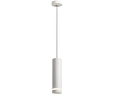 9W LED pakabinamas lauko šviestuvas KLOU, baltas, 3000K, IP54, 90513