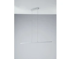 9W LED pakabinamas šviestuvas SHANGHAI, baltas, 4000K