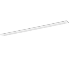 9W LED paviršinis linijinis šviestuvas SMART+, baltas, 2700/6500K, dimeriuojamas