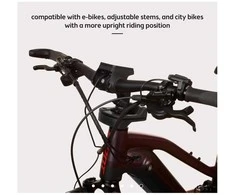 Bobike "A-Head PLUS" adapteris "mini go", vienas išskirtinis