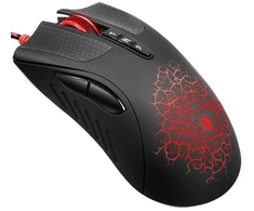 A4Tech pelė su laidu BLOODY A90 ACTIVATED A4TMYS47224