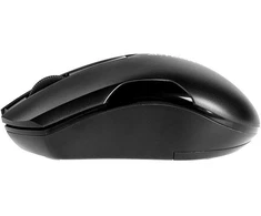 A4Tech V-Track G3-200N A4TMYS43971 pelė (optinė; 1000 DPI; juoda)