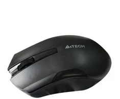 A4Tech V-Track G3-200N A4TMYS43971 pelė (optinė; 1000 DPI; juoda)