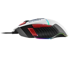 A4Tech W95MAX pelė USB SPORTS NAVY A4TMYS47258