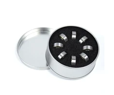 Smj ABEC-5 guoliai, 8 vnt.