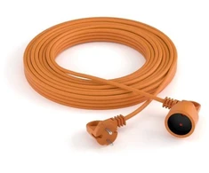 Acar PS-2P 2G1.5 20M garden extension cable
