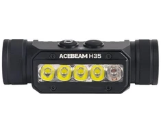 AceBeam H35 žibintuvėlis