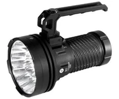 Carruzzo Žibintuvėlis Acebeam X25 Juodas SFT25R