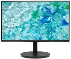 Ausinės Acer CB272UGb monitorius 27 colių 120Hz 2560x1440