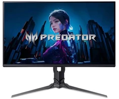 Acer Predator žaidimų monitorius, 24,5", 320 Hz