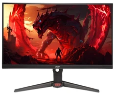 Acer žaidimų monitorius
