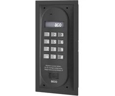 ACO CDNP8ACC ST domofono įrenginys