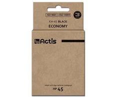 Spausdintuvo Rašalas - Actis KH-45 Juodas 44 ml