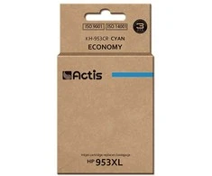 Rašalo Kasetė - Actis KH-953CR 25 ml Mėlyna