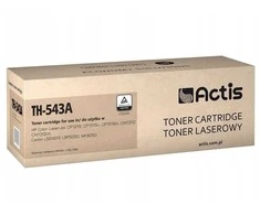 Tonerio Kasetė - Actis TH-543A Standartinė 1500 puslapių Magenta