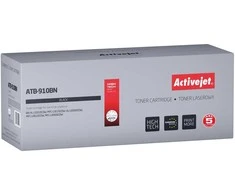 Activejet ATB-910BN Toneris (replacement Brother TN-910BK; Supreme; 9000 pages; juodas)