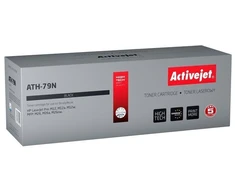 TONERIS ACJ ATH-79N Juodas(HP CF279A) ACTIVEJET