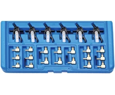 ADAPTERIAI | BOSCH, DENSO, SIEMENS (COMMON RAIL DYZELINAS) (8103)