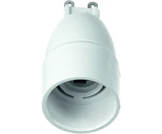 Adapteris G9-E14