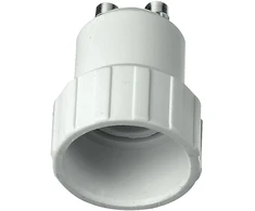 Adapteris GU10-E14