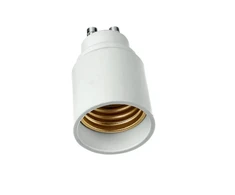 Adapteris GU10-E27