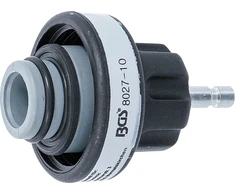 ADAPTERIS NR. 10, SKIRTAS BGS 8027, 8098 | BMW (8027-10)