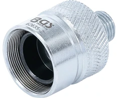 ADAPTERIS, SKIRTAS BGS 62635 | M27 X 1.0 (62635-2)