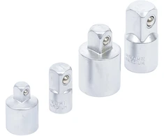 ADAPTERIŲ RINKINYS | 4 VNT. (8808)