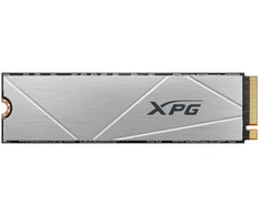 Ausinės ADATA GAMMIX S60 SSD 2TB PCIe Gen4 M.2