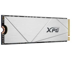 Ausinės ADATA GAMMIX S60 SSD 2TB PCIe Gen4 M.2