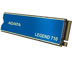 Ausinės ADATA Legend 710 256GB PCIe 2280 SSD