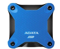 Ausinės ADATA SSD SD620 1TB MĖLYNAS