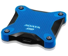 Ausinės ADATA SSD SD620 1TB MĖLYNAS