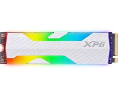 ADATA XPG Spectrix S65G 1 TB, SSD - aliuminio, PCIe 4.0 x4, M.2 2280