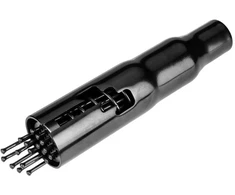 Adatinis plaktukas rūdims ir suvirinimo siūlėms NEO Tools, 19 × 3 mm