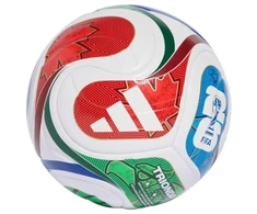 adidas 2026 m. Pasaulio taurė Trionda League J350 JD8167 Futbolo kamuolys