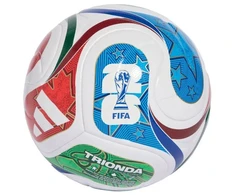 adidas 2026 m. Pasaulio taurė Trionda League J350 JD8167 Futbolo kamuolys
