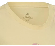 „adidas 3 BAR G Tee Jr HL1619“