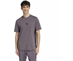 adidas 3-dryžių marškinėliai JE6390