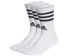 Adidas 3 Dryžu Su paminkštinimu SPW KROŠ 3PP kojinės HT3458