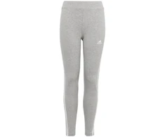 adidas 3 Juostelių TIG mergaitėms Jr kelnės IC3624