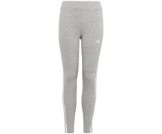 adidas 3 Juostelių TIG mergaitėms Jr kelnės IC3624