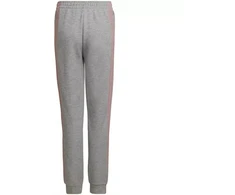 adidas 3-Stripes Siaurėjančios Keliuose Kelnės Jr Kelnės HD4362