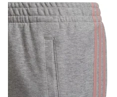 adidas 3-Stripes Siaurėjančios Keliuose Kelnės Jr Kelnės HD4362