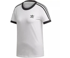 adidas 3 Stripes Tee W ED7483